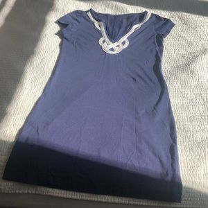 Lilly Pulitzer Brewster shift dress